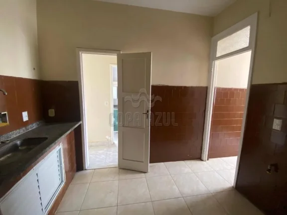 Imagem Grajaú - Residencial › Apartamento com 2 quarto(s) a Venda