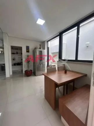 Imagem Casa 4 Quartos Sorocaba - SP - Condomínio Residencial Village Vert