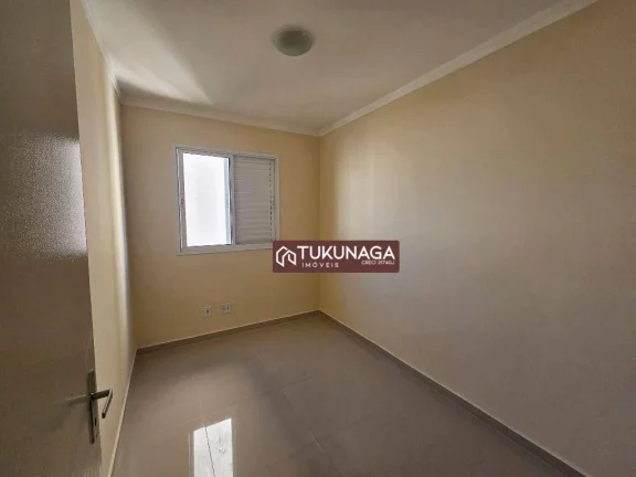 Imagem Apartamento com 3 quartos para alugar, 64 m² por R$ 3.575/mês - Brás - São Paulo/SP