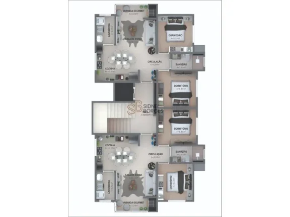 Imagem Apartamento CONCÓRDIA - SC