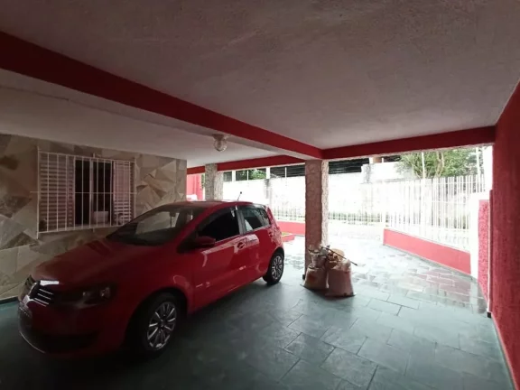 Imagem Casa com 3 dormitórios à venda, 230 m² por R$ 700.000,00 - Jardim Imperador - Suzano/SP