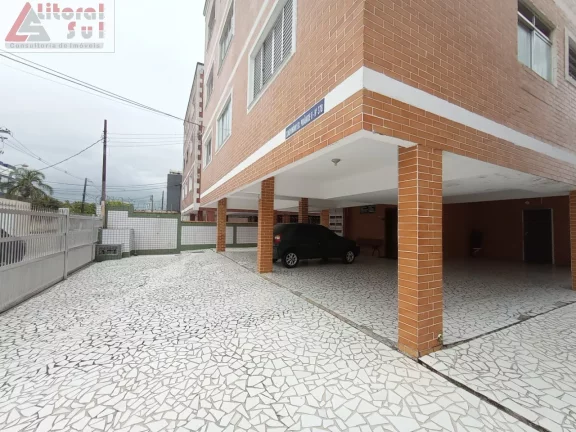 Imagem APARTAMENTO RESIDENCIAL em PRAIA GRANDE - SP, MIRIM