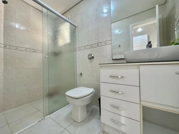 Imagem Apartamento 3 Dormitórios - Bairro --