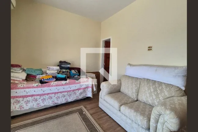 Imagem Apartamento à Venda - Recreio, 4 Quartos, 611 m2