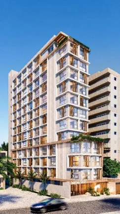 Imagem Venda de Apartamentos / Padrão na cidade de Natal