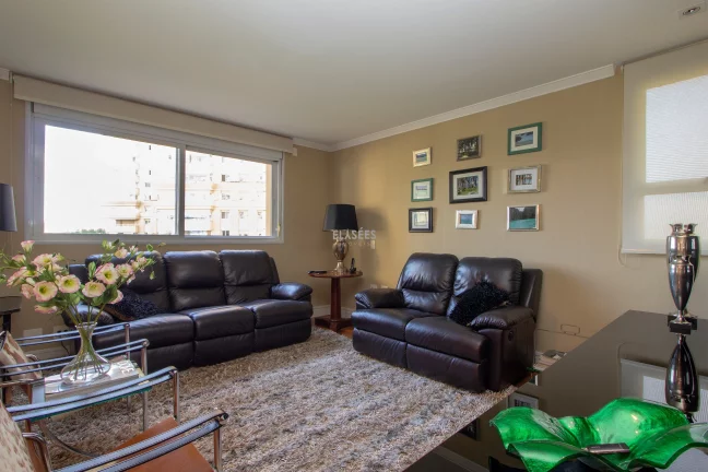 Imagem APARTAMENTO RESIDENCIAL em SÃO PAULO - SP, ALTO DE PINHEIROS