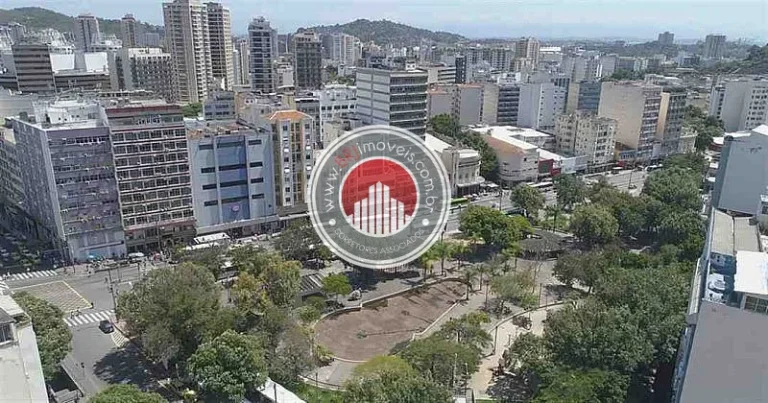 Imagem Apartamento a Venda no bairro Tijuca - Rio de Janeiro, RJ