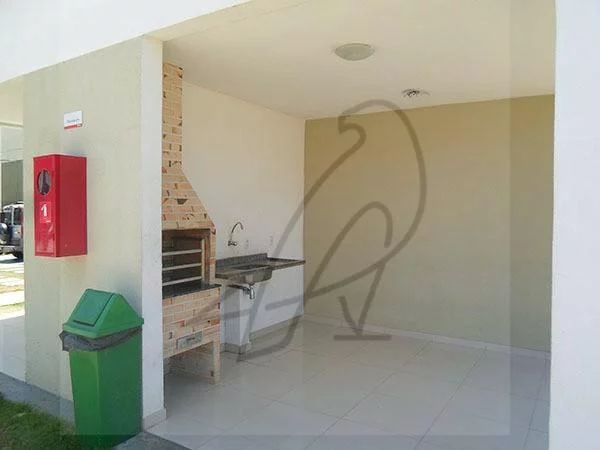 Imagem Vendo Ap 2 quartos, 42m2, Mussurunga, Salvador-Ba