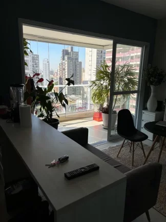 Imagem APARTAMENTO AVENDA NA VILA MARIANA, SAO PAULO