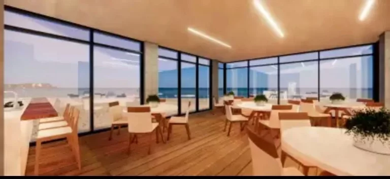Imagem Bem-vindo ao Grand Bay, onde conforto e exclusividade se encontram em um dos melhores endereços de Cabedelo!