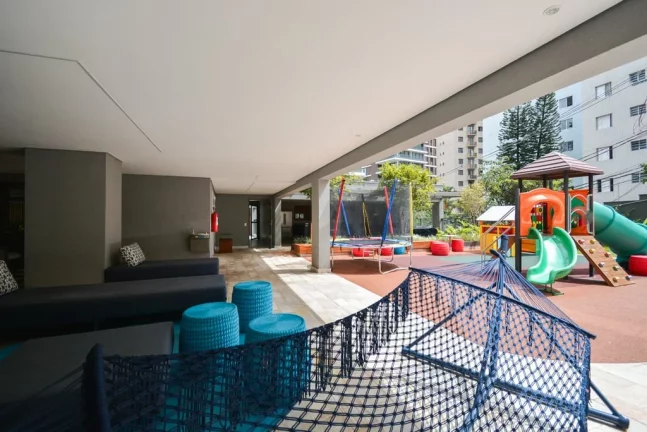 Imagem Imóvel com 4 Quartos à Venda, 274 m² em Perdizes - São Paulo
