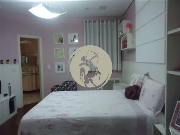Imagem APARTAMENTO DE ALTO PADRÃO A VENDA NO BAIRRO DA VILA RICA EM SANTOS