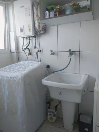 Imagem Apartamento para venda em Jaraguá com 3 quartos, sendo 1 suíte , 67m2