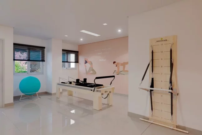Imagem APARTAMENTO RESIDENCIAL em Mogi das Cruzes - SP, Vila Cintra