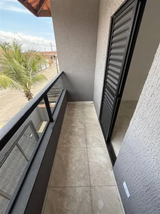 Imagem CASA COM 71 m² - REAL - PRAIA GRANDE SP