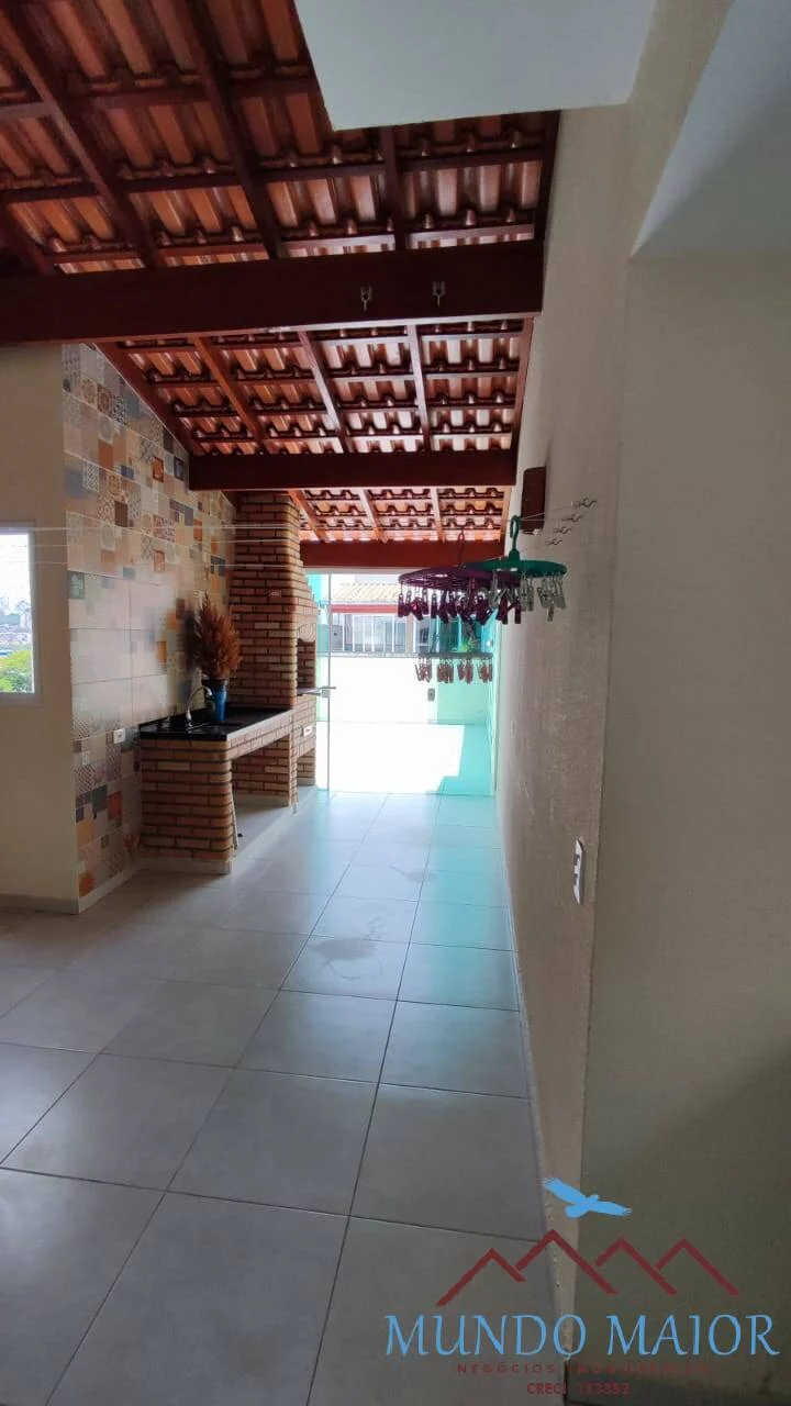 Imagem Cobertura com 2 Quartos e 3 banheiro à Venda, 98 m por R$ 530.000 .00!!