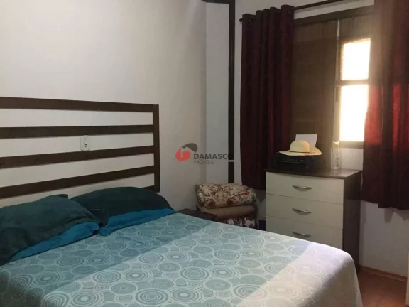 Imagem Apartamento à venda 2 Quartos, 1 Suite, 2 Vagas, 87M², Osvaldo Cruz, São Caetano do Sul - SP