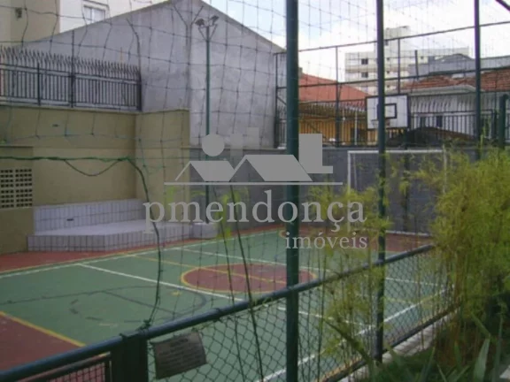 Imagem Apartamento em Perdizes com 3 quartos (1 suíte) e 2 vagas, 110 m²