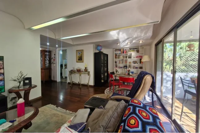 Imagem APARTAMENTO RESIDENCIAL em São Paulo - SP, Santana