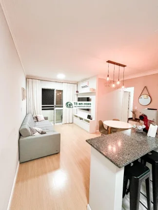 Imagem APARTAMENTO RESIDENCIAL em SÃO JOSÉ DOS CAMPOS - SP, PARQUE RESIDENCIAL AQUARIUS