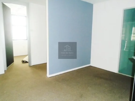 Imagem Sala Comercial com 112m² 2 conjuntos interligados