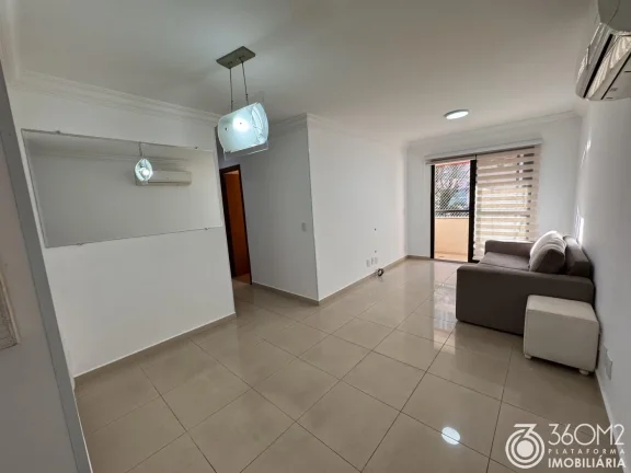 Imagem Apartamento para Venda em Santo André / SP no bairro Vila Gilda