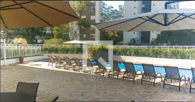 Imagem APARTAMENTO RESIDENCIAL em São Paulo - SP, Vila Andrade