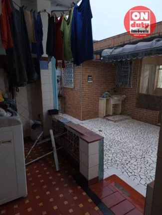 Imagem Casa - Vila São Jorge - São Vicente/SP
