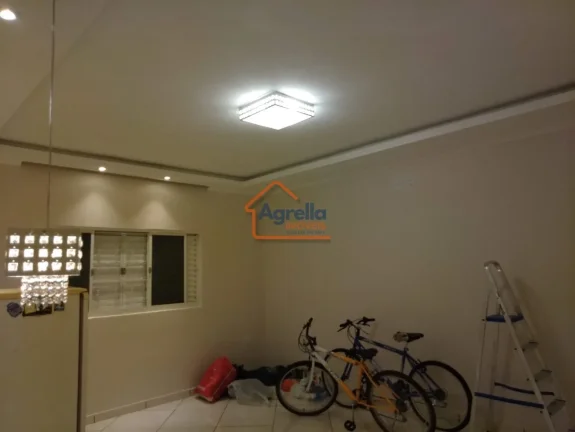 Imagem Casa à venda no bairro Jardim Guaçuano - Mogi Guaçu/SP