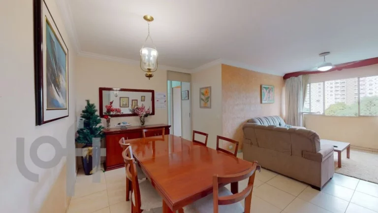 Imagem APARTAMENTO RESIDENCIAL em São Paulo - SP, Vila Olímpia