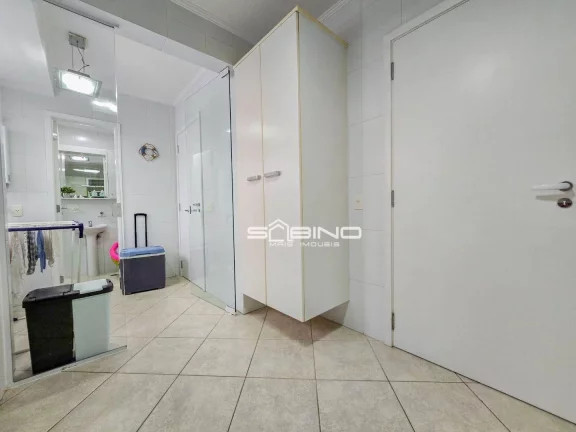 Imagem Apartamento à venda no condomínio Viva Vida, com 3 dormitórios 1 suíte 96m² - Riviera de São Lourenço SP