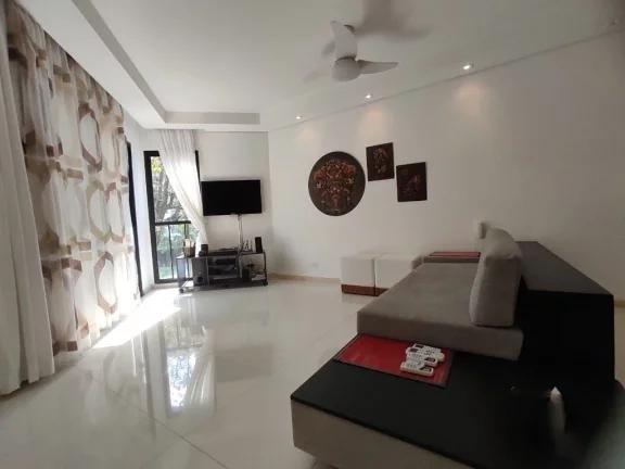 Imagem Apartamento com 4 dormitórios à venda, 152 m² por R$ 2.980.000,00 - Riviera de São Lourenço - Bertioga/SP