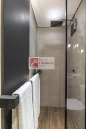 Imagem Studio para Venda em São Paulo, Pinheiros, 1 dormitório, 1 banheiro