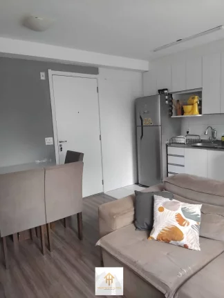 Imagem Apartamento à venda em São Paulo, Butantã, com 2 quartos, 41m2