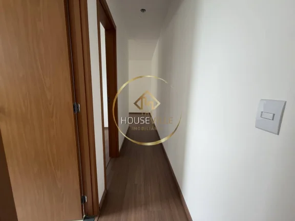 Imagem Apartamento à venda com 2 quartos, 1 suite, Jardins Do Paratehy - Urbanova
