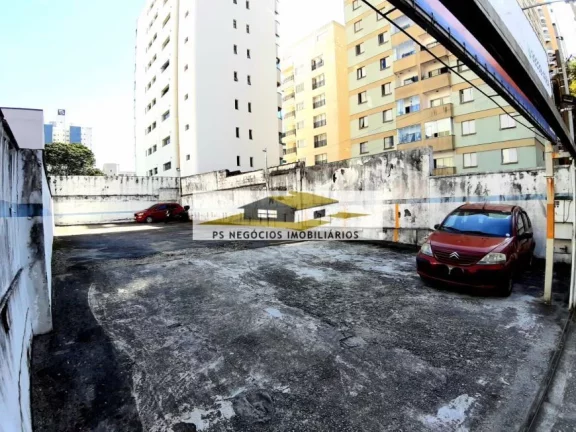 Imagem Terreno para venda no centro de SBC