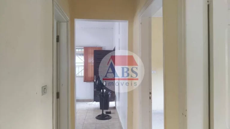 Imagem Casa com 2 dormitórios à venda, 131 m² por R$ 330.000,00 - Vila Couto - Cubatão/SP