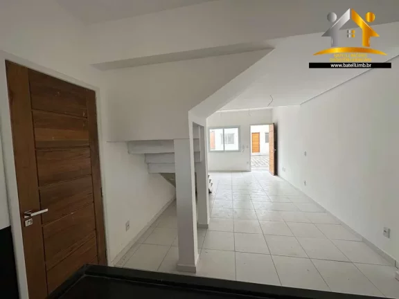 Imagem Casa - Sobrado em Vargem Grande Paulista | Batelli Imóveis