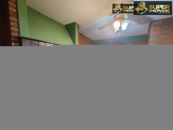 Imagem Casa Alto Padrão para Venda em Areal Pelotas-RS