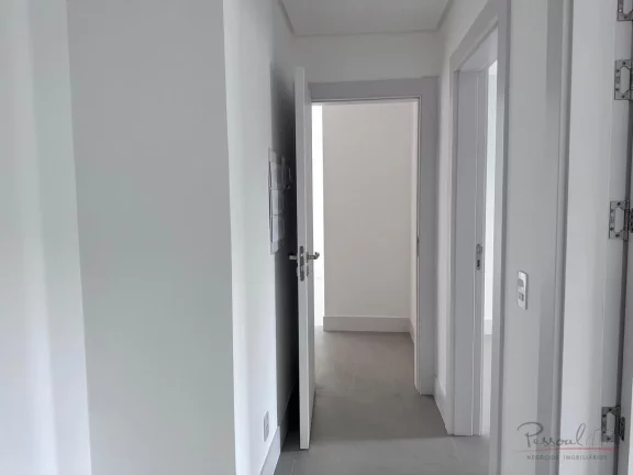 Imagem Apartamento Exclusivo em Condomínio Clube de Luxo Área Privativa: 130 m² Descrição: Unidade fre...