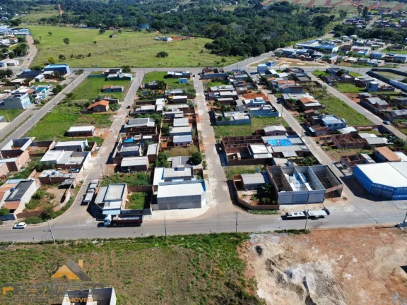 Imagem TERRENO COMERCIAL NO LOTEAMENTO JAIR FERREIRA
