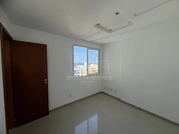 Imagem Apartamento 3 quartos, sol da manha, vista para a 3ª ponte Baia de Vix à venda,