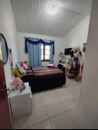 Imagem CASA À VENDA 79,5 M² ARARUAMA NO CONDOMÍNIO CHEIRO DE MATO - RJ