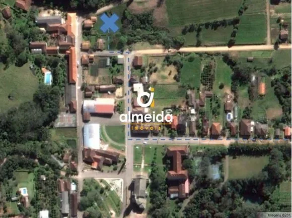 Imagem Terreno à venda Centro São João do Polêsine/RS