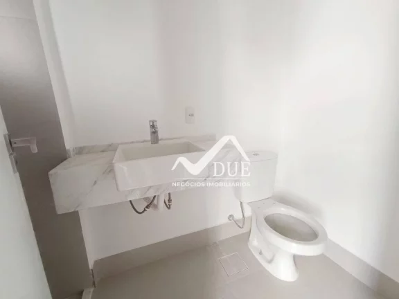 Imagem Apartamento com 2 dormitórios à venda, 82 m² por R$ 870.000,00 - Aparecida - Santos/SP