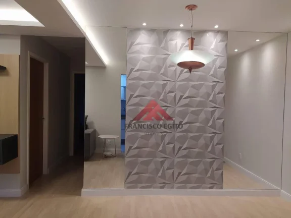 Imagem Apartamento à venda, 58 m² por R$ 285.000,00 - Sape - Niterói/RJ