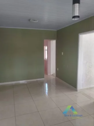 Imagem Sobrado com 4 dormitórios à venda por R$ 688.500, - Vila das Mercês - São Paulo/SP