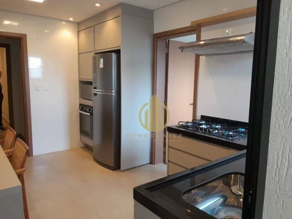 Imagem Apartamento 3 suítes no Plaza de Espanha - Nova Aliança - Ribeirão Preto/SP