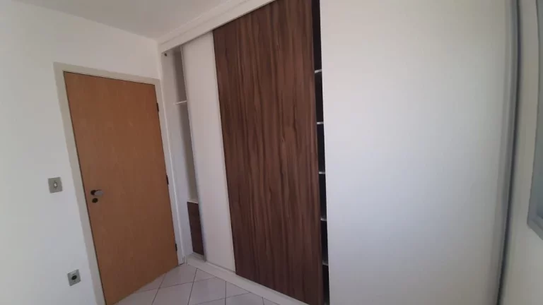 Imagem Apartamento com 2 dormitórios para alugar, 50 m² por R$ 3.353,00/mês - Jardim Esplanada - São José dos Campos/SP
