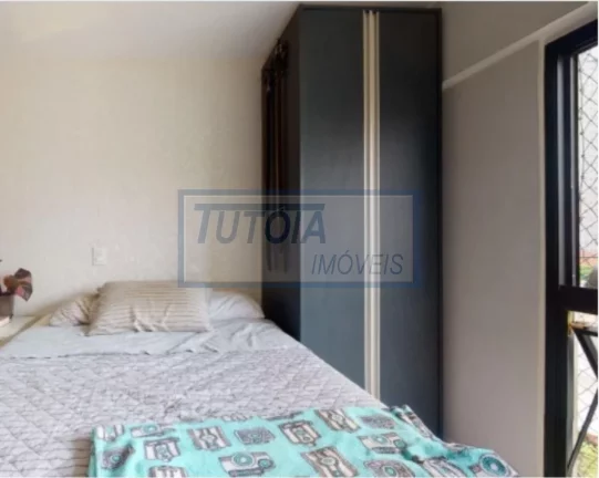 Imagem APARTAMENTO À VENDA NA VILA MARIANA, SÃO PAULO